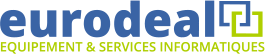 Eurodeal – Service Informatique Sécurité Téléphonie Cloud Gestion